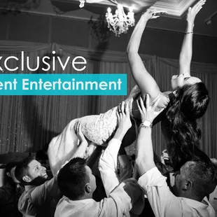 Cutmaster Music - Exclusive Event Entertainment