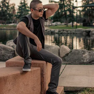 Anthony E.