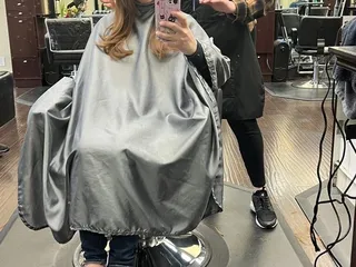 Scissor Hands Salon