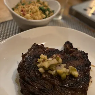 Cuts Bistro Steak