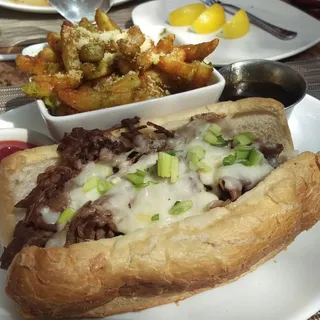 French Dip