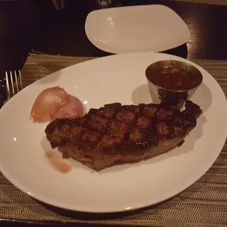 NY Strip