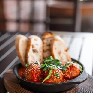 Meatballs