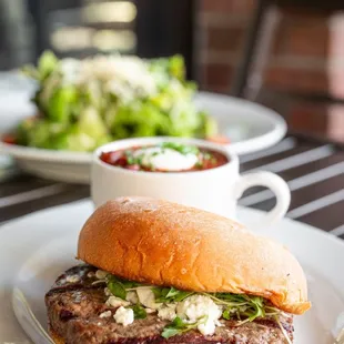 Chèvre Butger