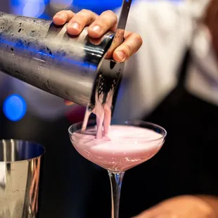 drink