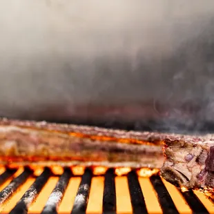 ribs