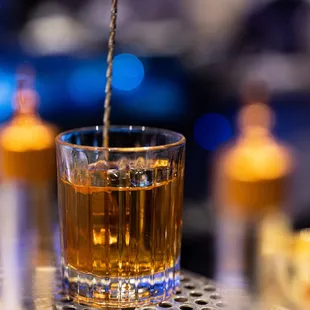 drink