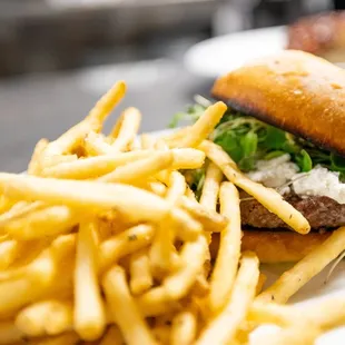 food, burgers, burger