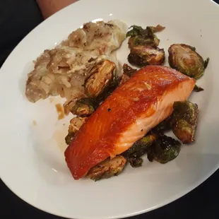 Potatoes Au Gratin