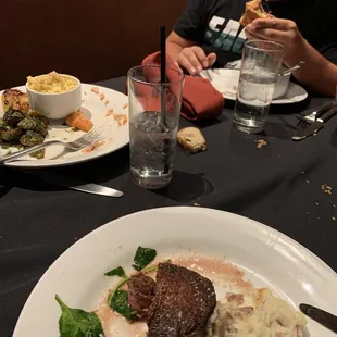 Filet Mignon