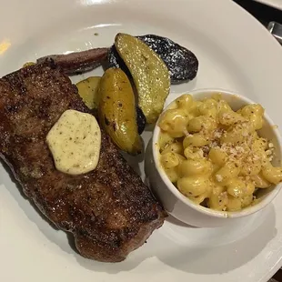 Ribeye Steak