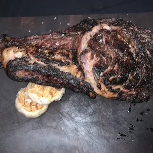 Tomahawk Steak