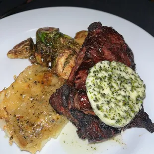 New York Strip