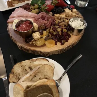 Charcuterie
