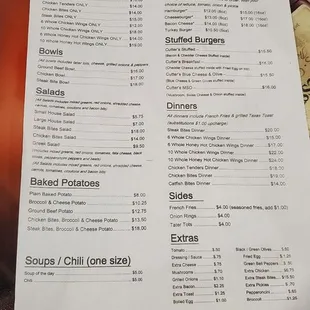 Menu 2/2022