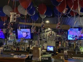 Duffy's Den