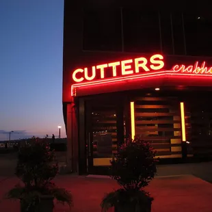 Cutters Crabhouse