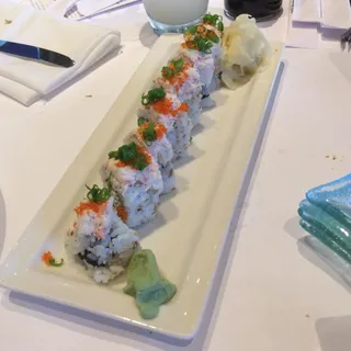 California Roll