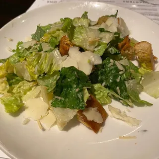 Classic Caesar Salad