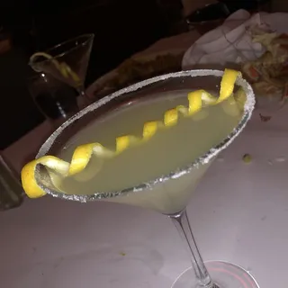 Lemon Drop