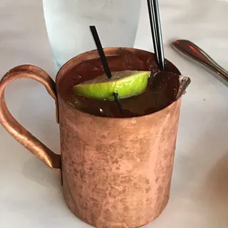 Moscow Mule