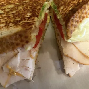 sandwiches, sandwich, food