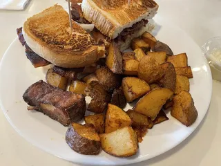 Turnaround Restaurant