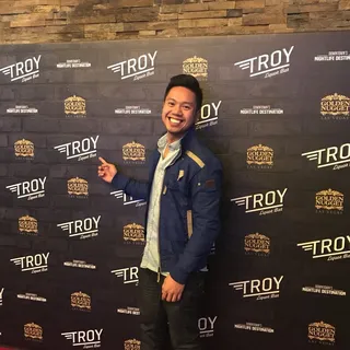 Troy D.