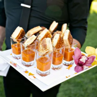 Cutting Edge Catering