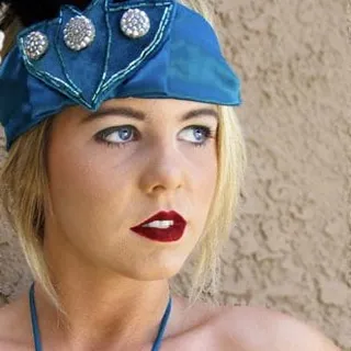 Courtney W.