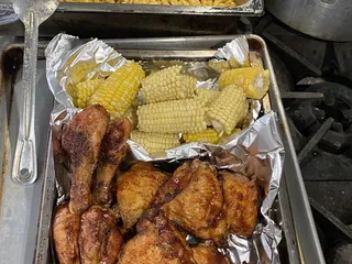 Mickeys Catering