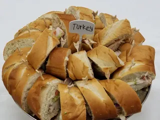 Pine Haven Catering