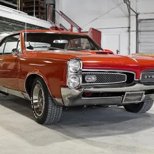 The Premiere Tucson Auto Body Shop