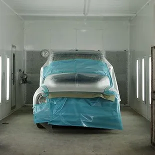 Custom Paint and Bodywork in Tucson