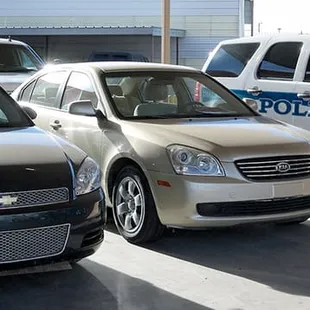 Tucson Collision Repair You Can Trust