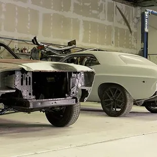 Tucson Auto Restoration