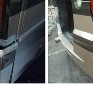 RV  COLLISION  REPAIR