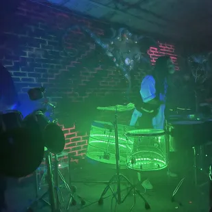 You had to of heard it