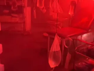 Fort Worth Haunted House