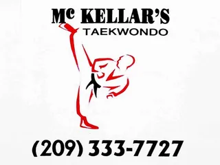 McKellar's Taekwondo