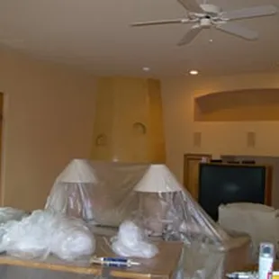 Albuquerque Residential Painting