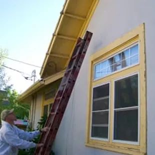 Albuquerque Exterior Painting
