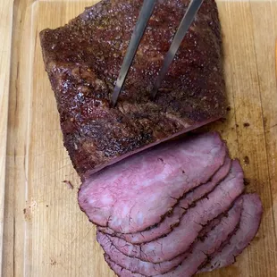 Wagyu tritip