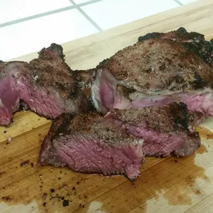 Anniversary Ribeye 2018