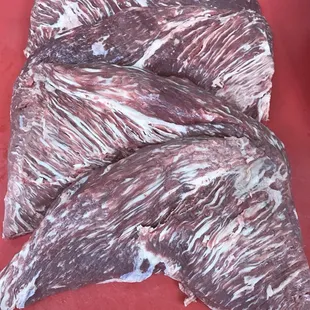 Wagyu tritip
