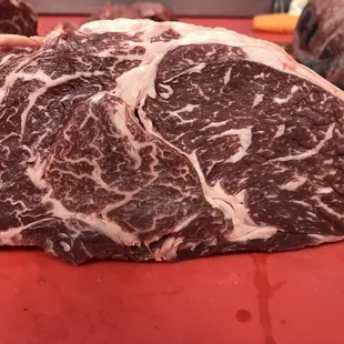 Wagyu Ribeye