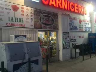 Flower Street Mkt