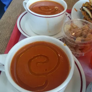 Tomato Soup
