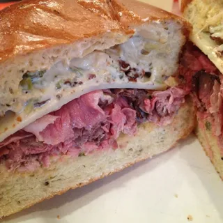 Roast Beef