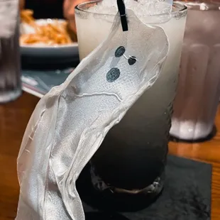 Here for the Boos cocktail